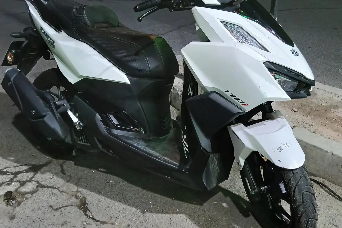 کویر موتور،  S2 170