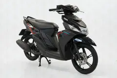 یاماها، میو ام3