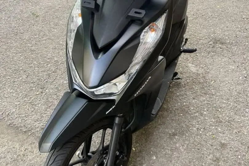 هوندا،  بیت 110