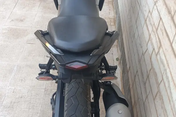 اس وای ام  گلکسی NA 180