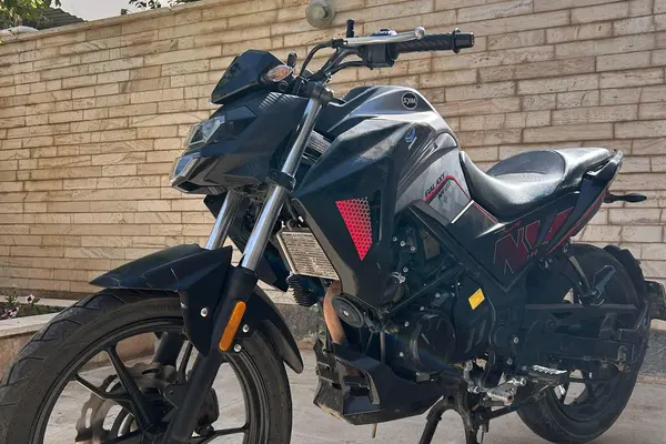 اس وای ام  گلکسی NA 180