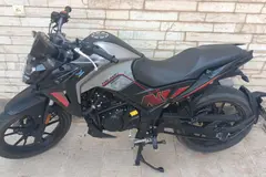 اس وای ام، گلکسی NA 180