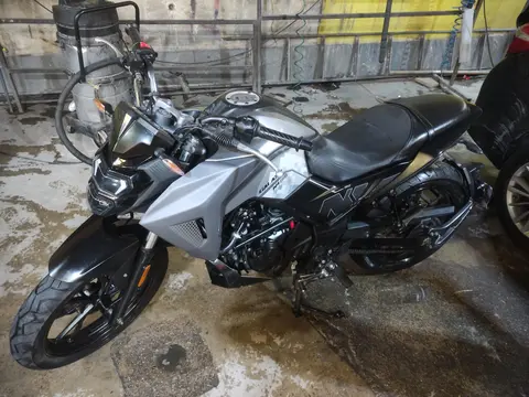 اس وای ام، گلکسی NA 180