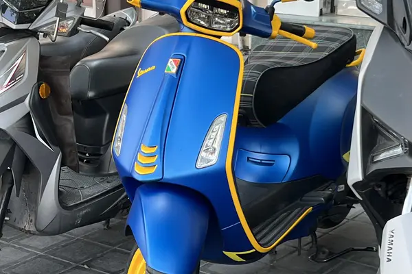وسپا  اسپرینت 150S