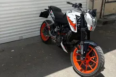 کی تی ام، دوک 200