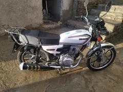 کبیر موتور، کبیر 150