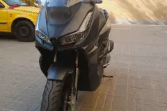 جهان همتا، همتاز ADV160