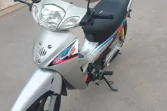 کویر موتور، رادیسون