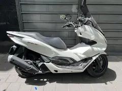 هوندا، PCX 160