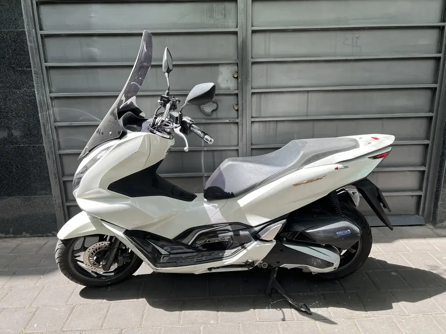 هوندا، PCX 160