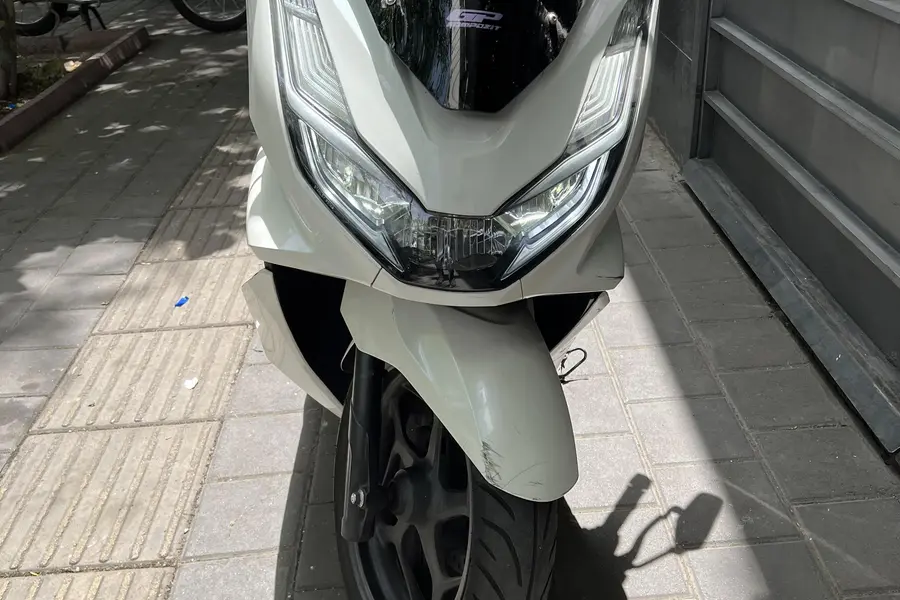 هوندا، PCX 160