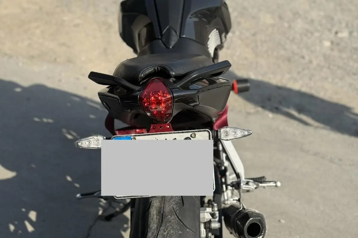 بنلی،  TNT 249