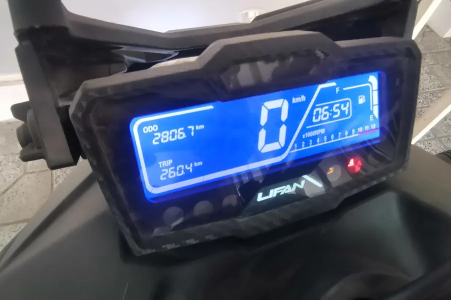 لیفان، KPV 150