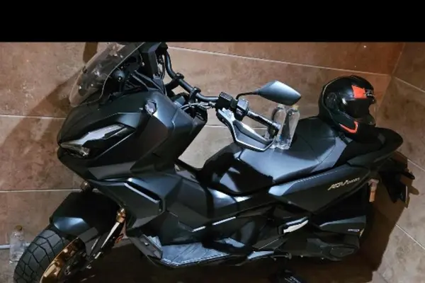 هوندا  ADV 350
