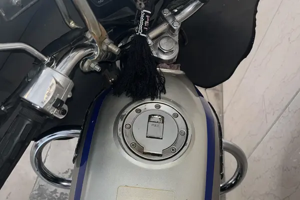 هوندا  CG 125