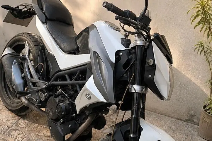 جهان رو  CF 150