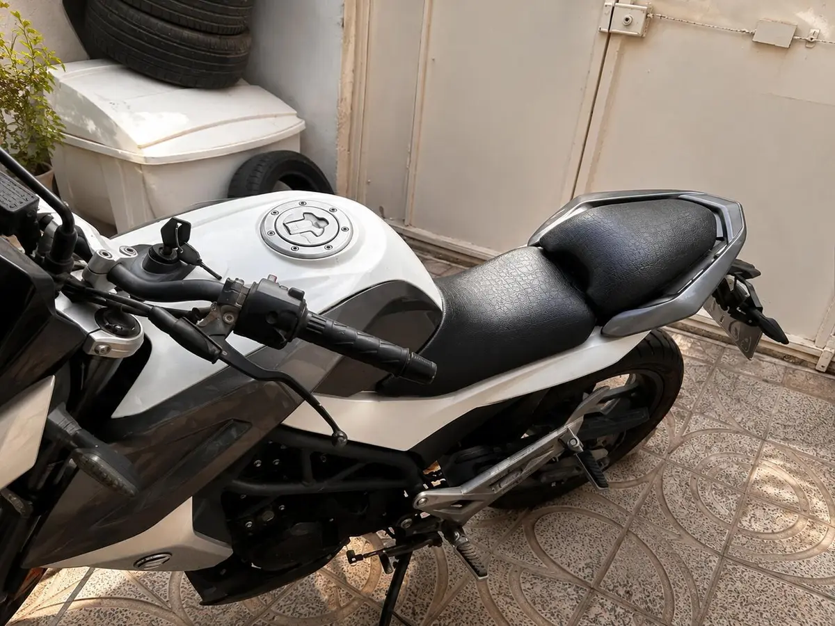 جهان رو  CF 150