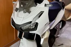 کبیر موتور، ADV 150i