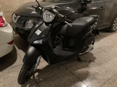 وسپا، پیاژیو 150