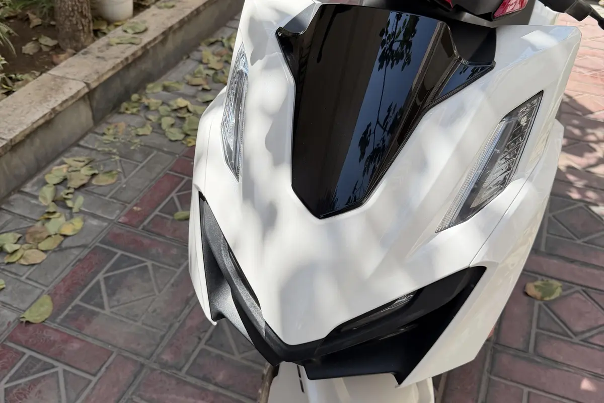 کویر موتور،  S2 170
