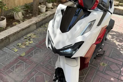کویر موتور، S2 170
