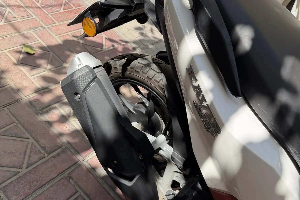کویر موتور،  S2 170