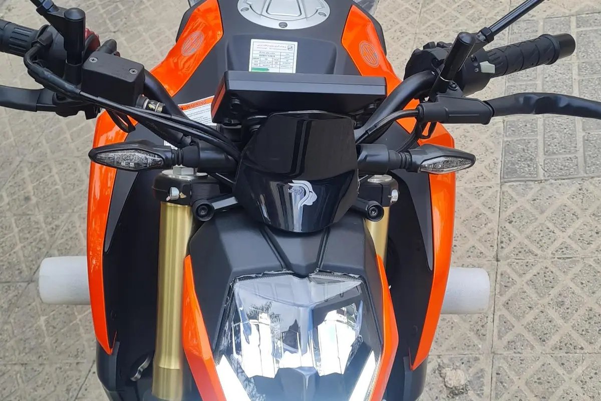 کی وی،  K249n