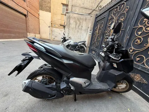 نیرو محرکه، نامی CL150