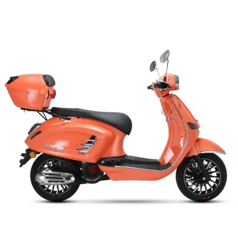 کویر موتور، S5 150