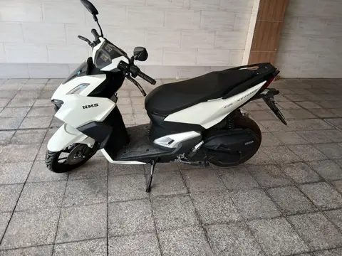 نیرو موتور شیراز، گلکسی CL160