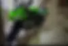 کاوازاکی،  نینجا ZX-25R