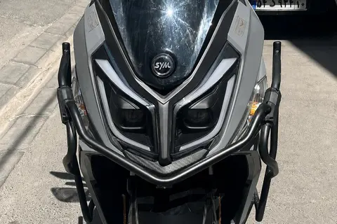اس وای ام، 200