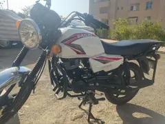 دایچی، HX 180