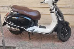 پیشرو، پیشرو 125