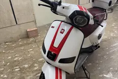 کویر موتور، S5 150