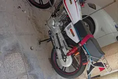 کویر موتور، CDI200