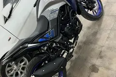 اس وای ام، گلکسی NA250