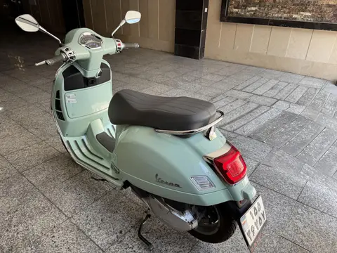 وسپا، جی تی اس 250