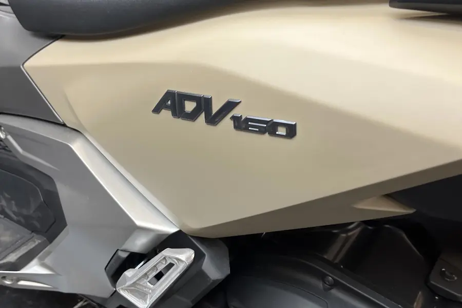 هوندا، ADV 160