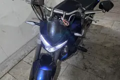 زونتس، 250R
