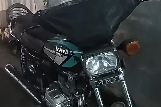 هوندا، CDI 125