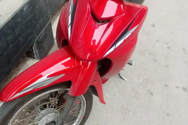 شوکا  125