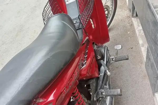 شوکا  125