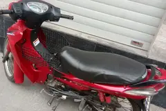 شوکا، 125
