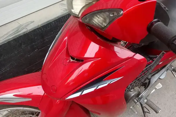 شوکا  125