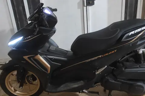 نیرو موتور شیراز، گلکسی R155