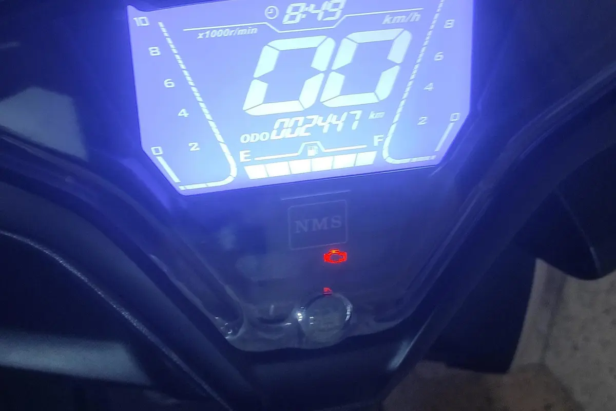 نیرو موتور شیراز  گلکسی R155