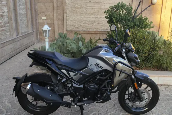 اس وای ام  گلکسی NA250
