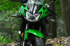مگلی، 200R