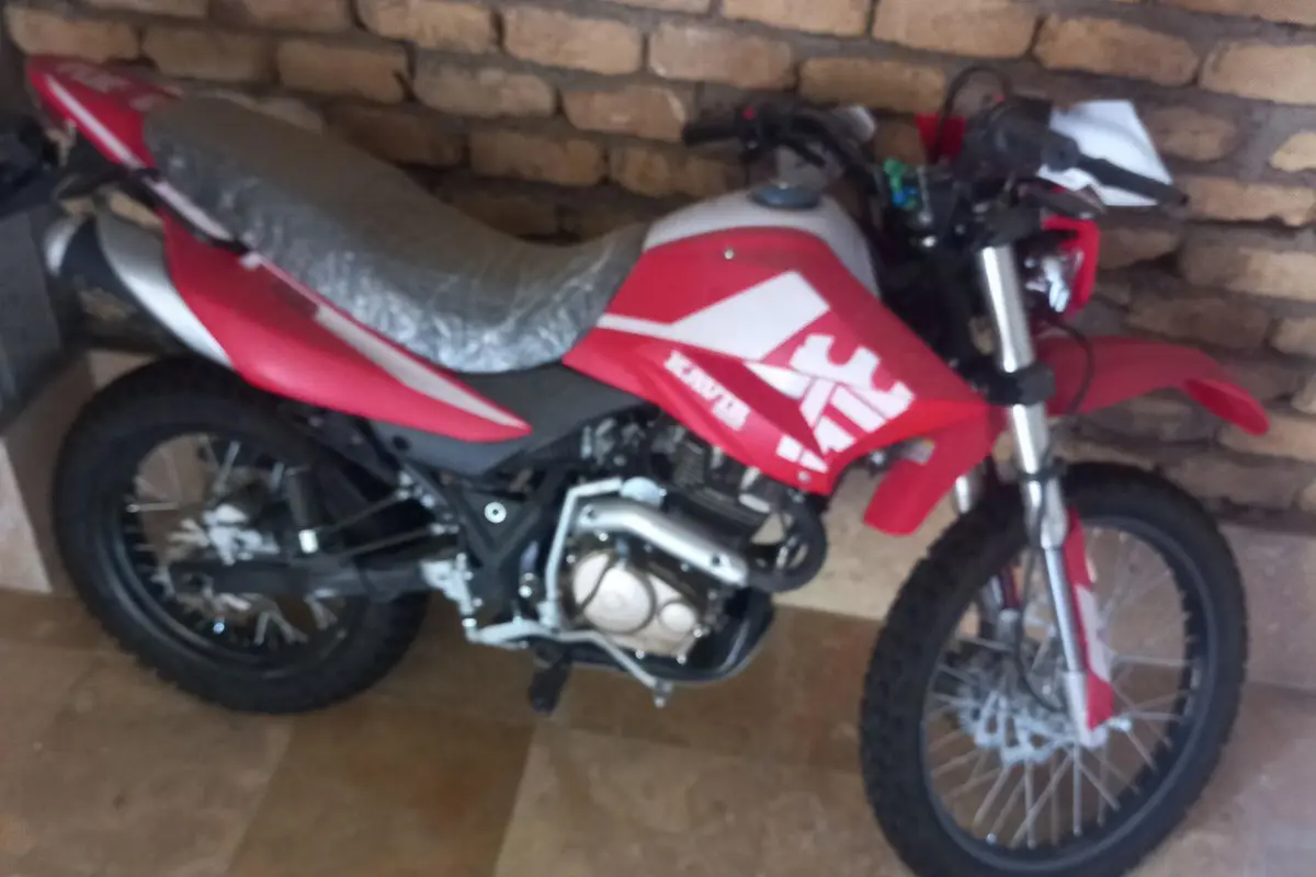 کویر موتور،  T2 230